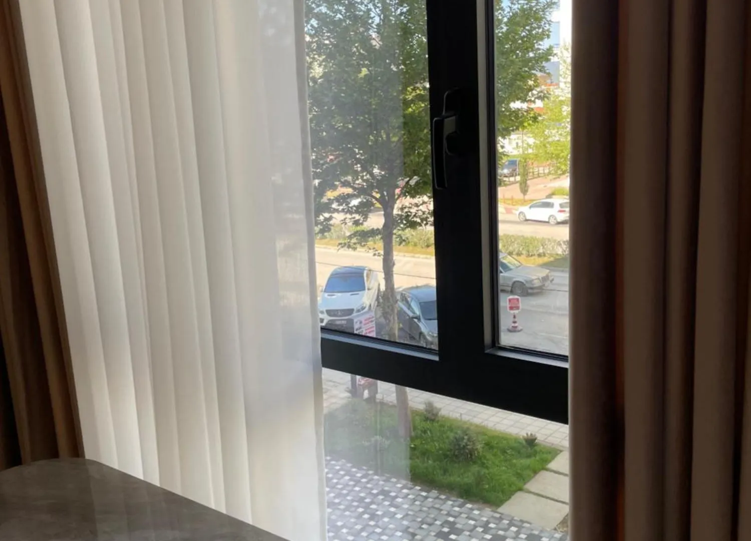 Apartamento Florian Bejdaj Vlorë 0*,
