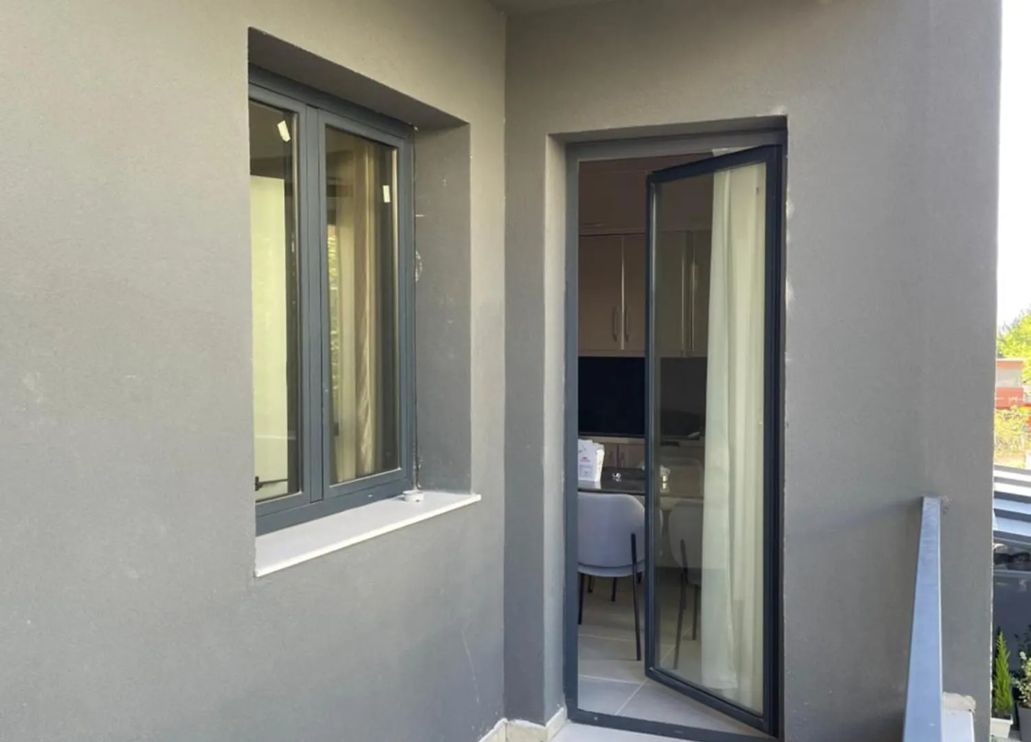 Apartamento Florian Bejdaj Vlorë