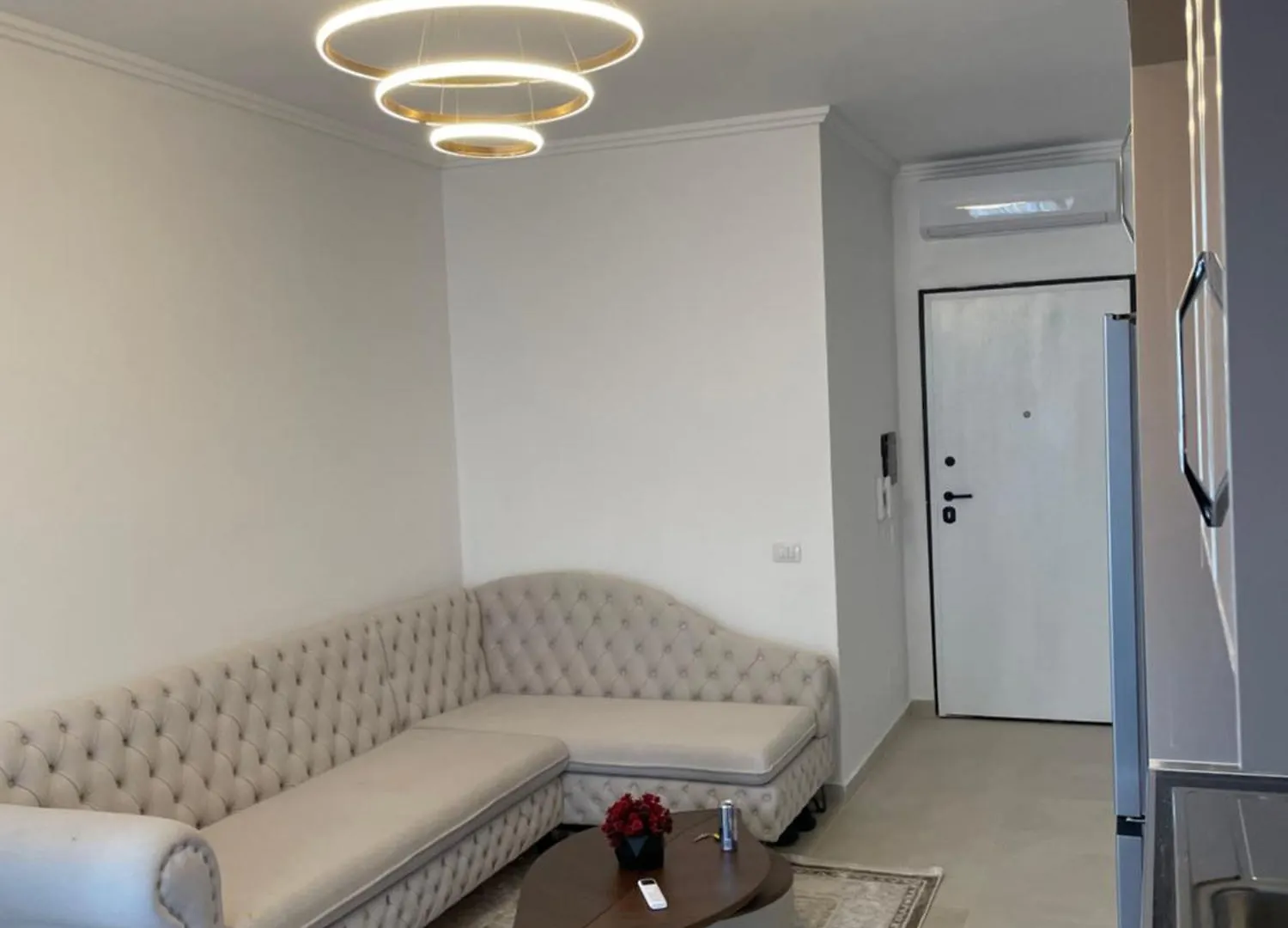 Apartamento Florian Bejdaj Vlorë